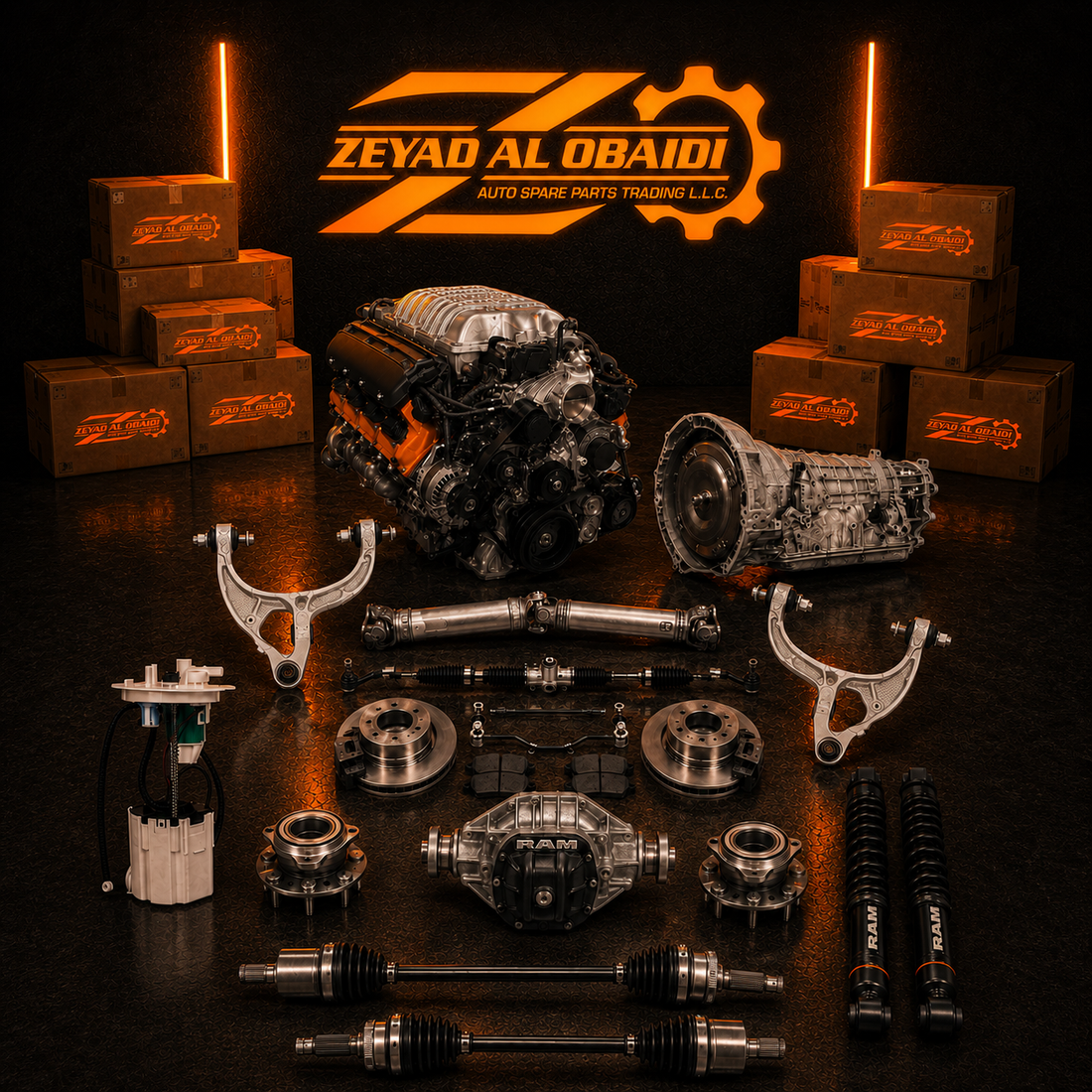 Mechanical