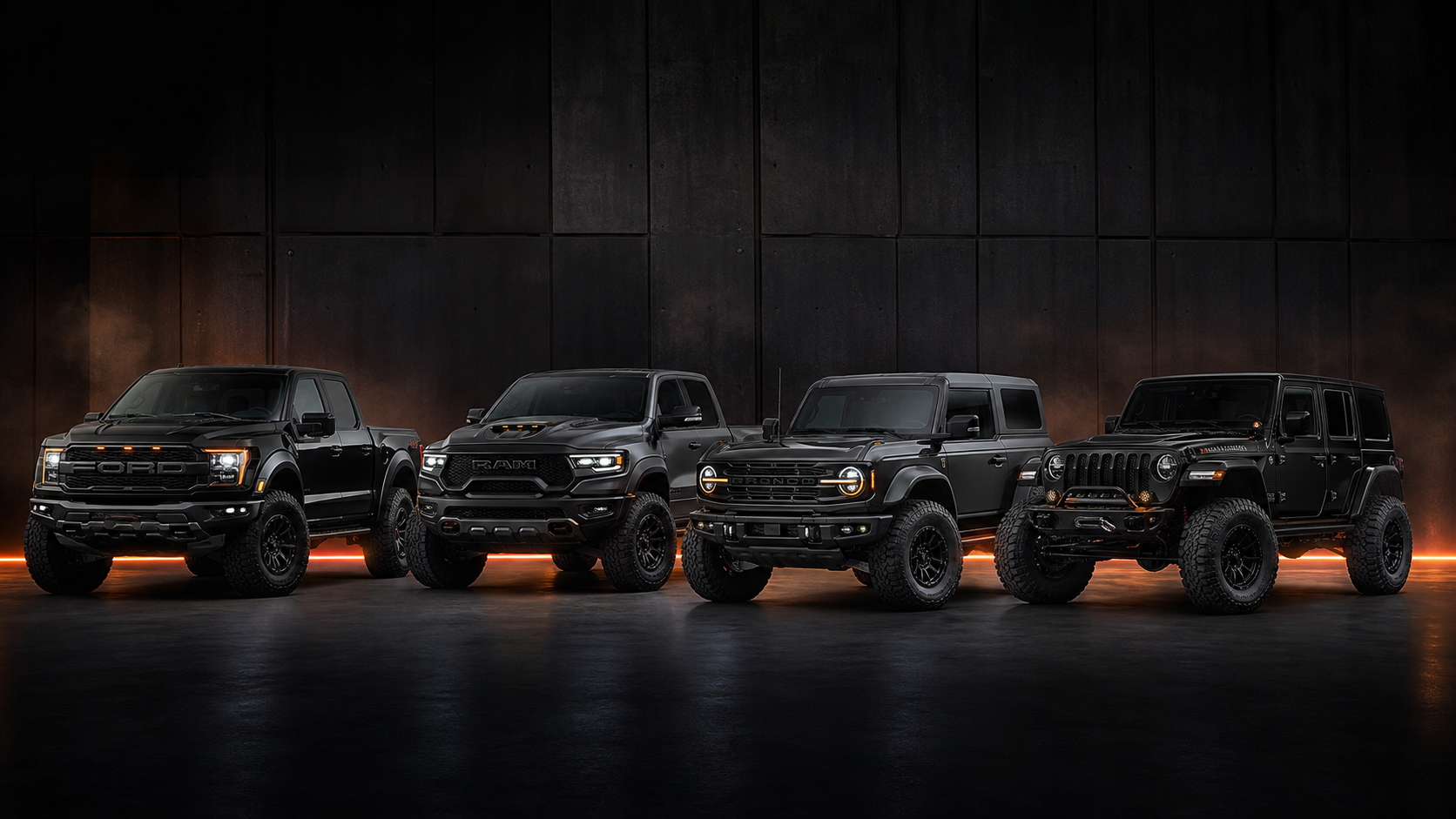 BODY KITS
