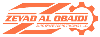 ZO Auto Parts logo